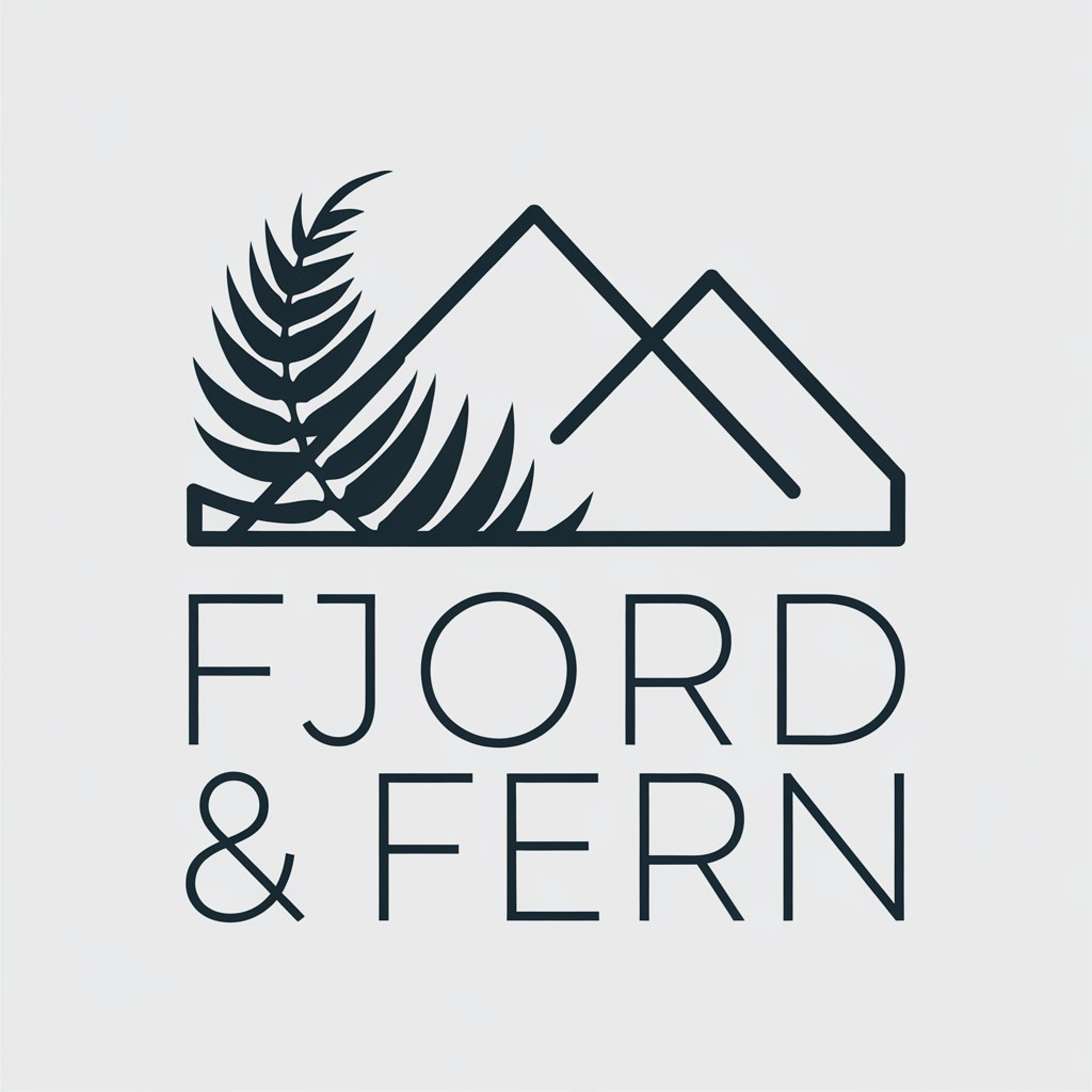Fjord and Fern